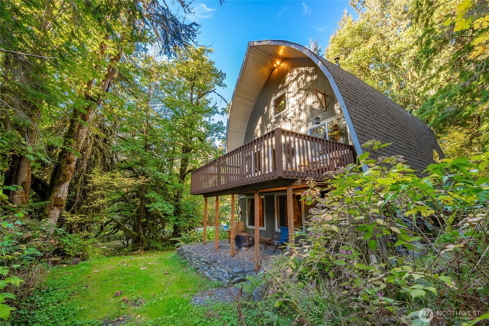 Property Photo:  16010  Shuksan Rim Drive  WA 98244 