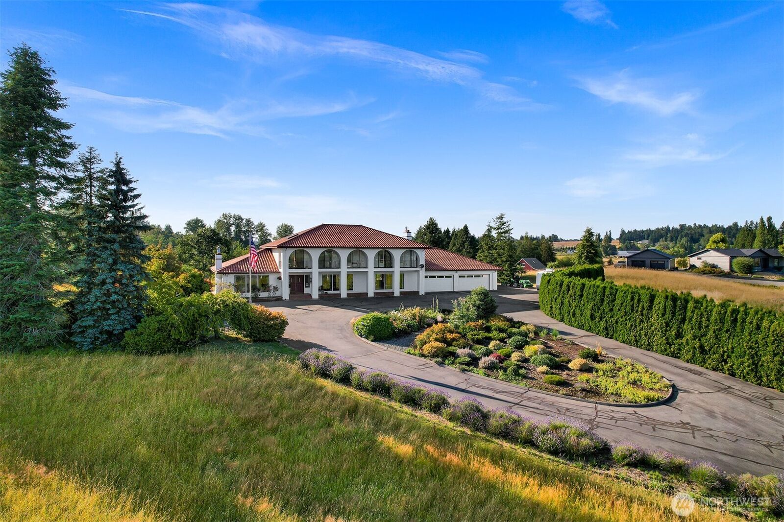Property Photo:  2752  Douglas Road  WA 98248 