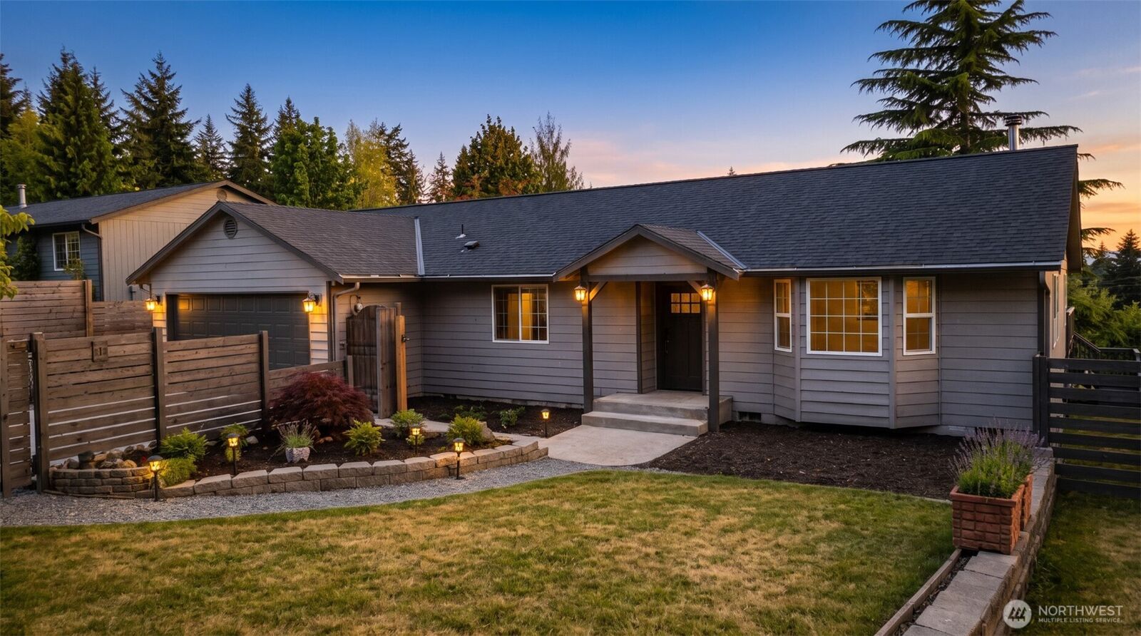 Property Photo: 939 James Way WA 98282