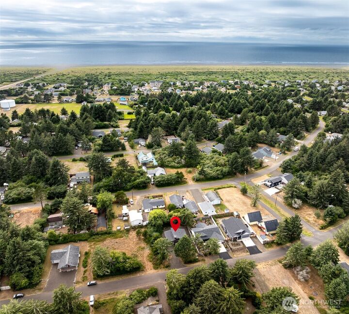 Property Photo: 435 Orion Avenue SW WA 98569