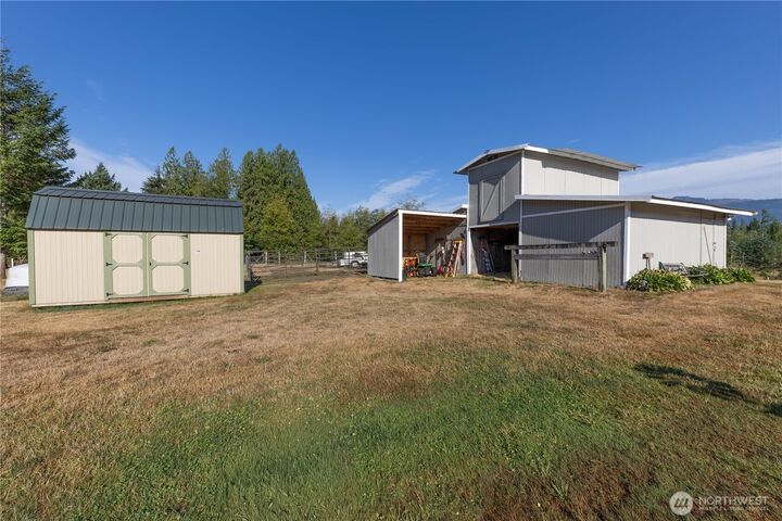 Property Photo: 37844 Schulze Rd WA 98237
