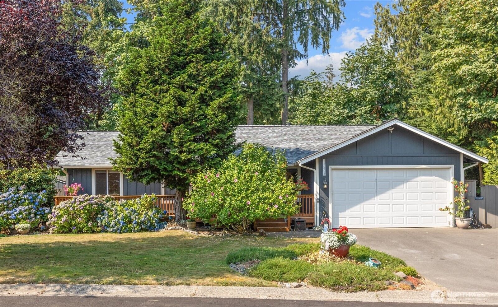 Property Photo: 13204 60th Drive SE WA 98208