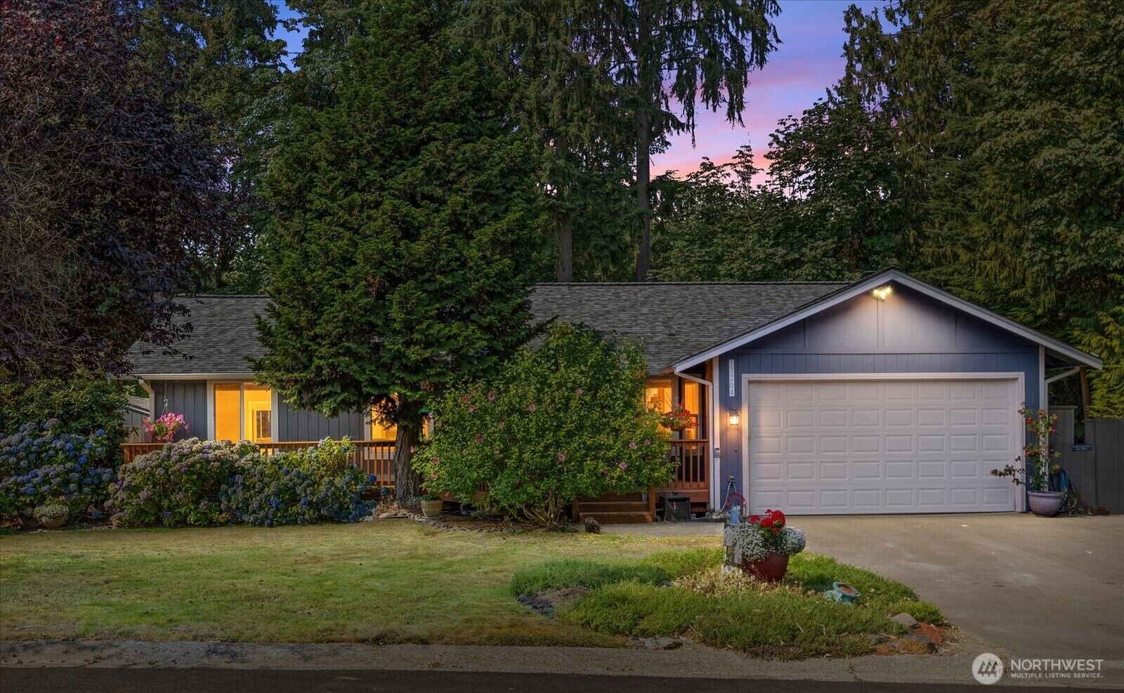 Property Photo:  13204  60th Drive SE  WA 98208 