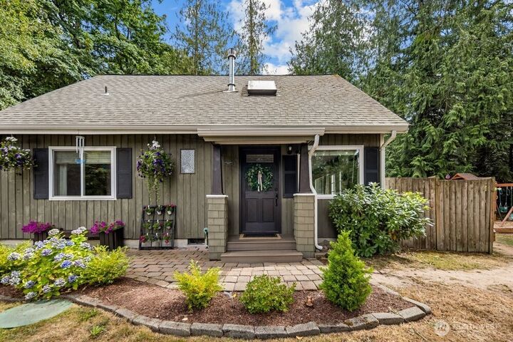 Property Photo:  15811  32nd Drive NW  WA 98292 
