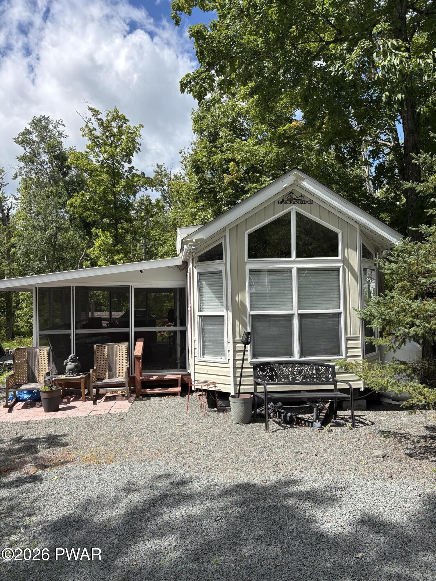 Property Photo:  122 Maple Forest Drive  PA 18337 