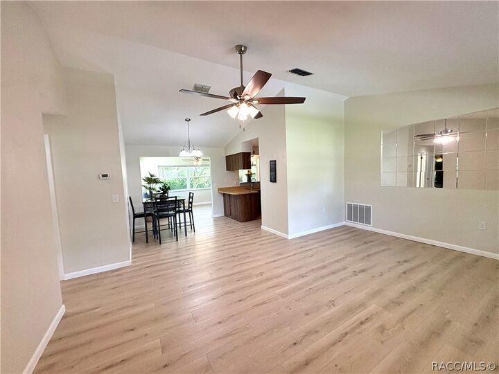 Property Photo:  3123 N Maidencane Drive  FL 34465 