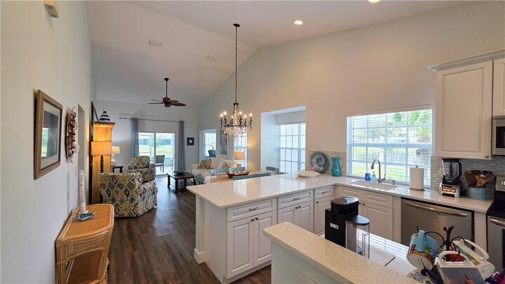 Property Photo:  1827 Aynsley Way 2-27  FL 32966 