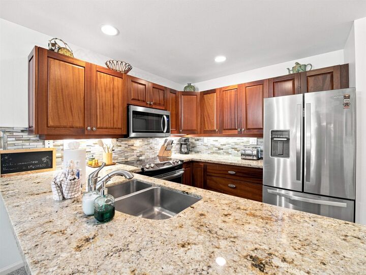 Property Photo:  2777 S Kihei Rd M109  HI 96753 
