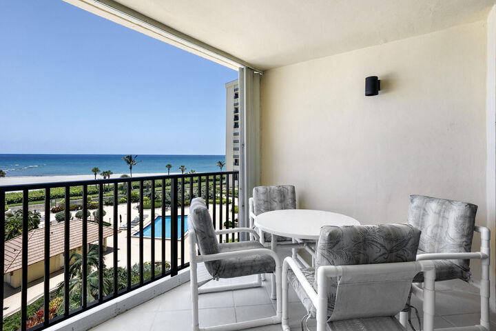 Property Photo: 300 Ocean Trail Way 510 FL 33477
