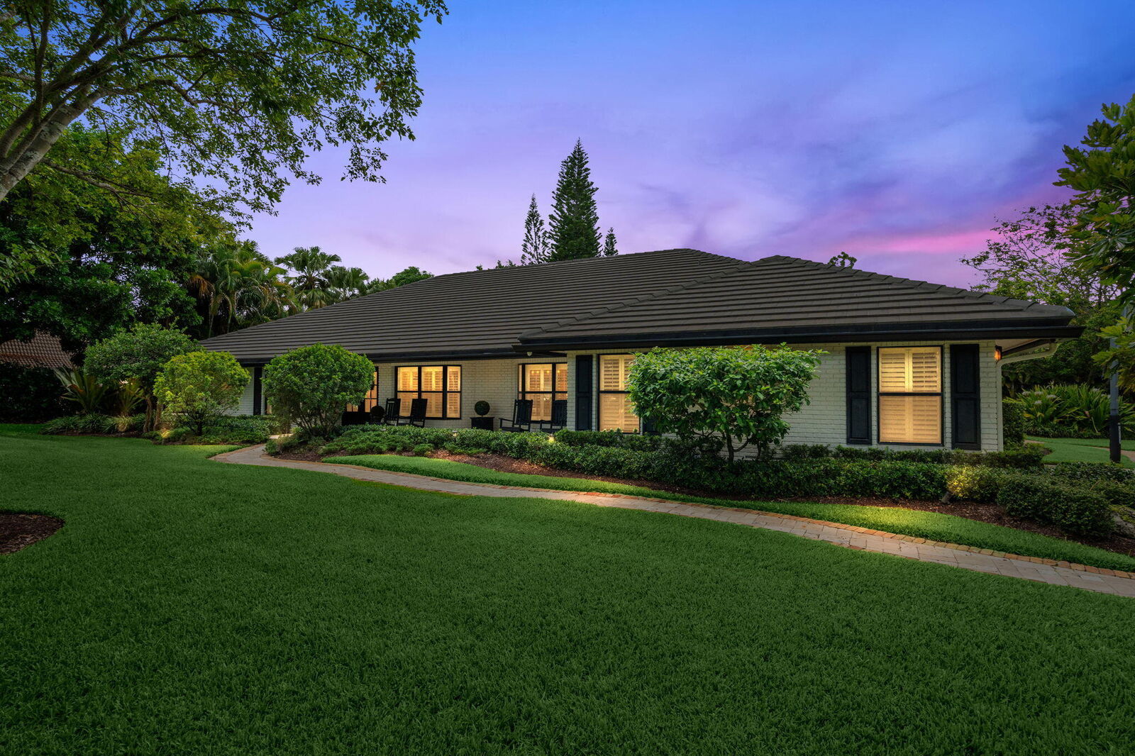 Property Photo:  7321 E Cypresshead Drive  FL 33067 