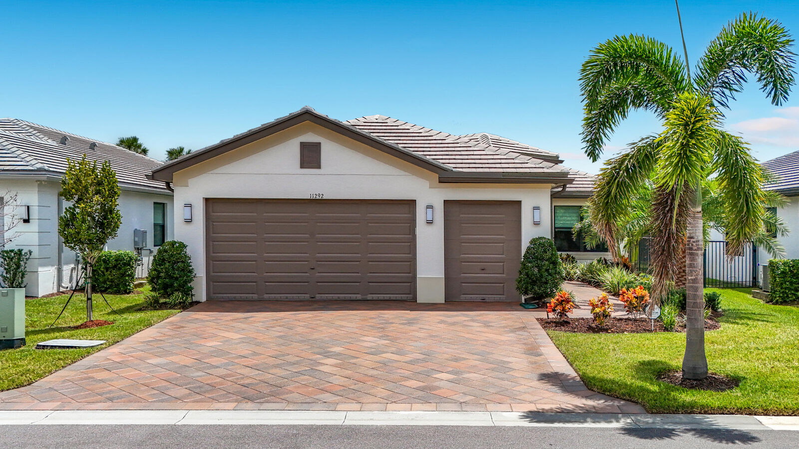 Property Photo:  11292 SW Panorama Road  FL 34987 