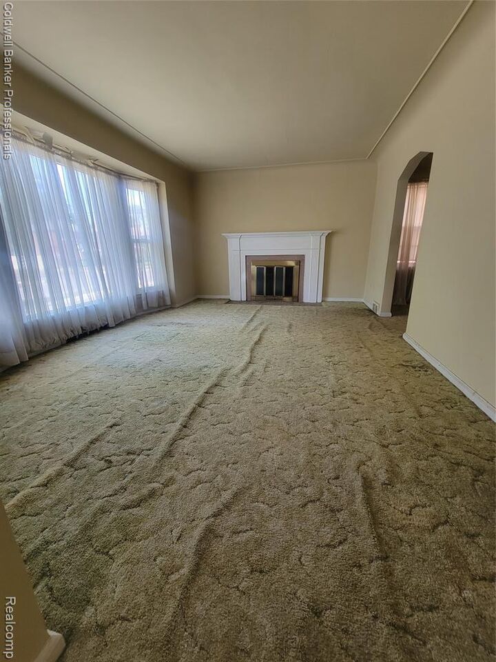 Property Photo:  19496 Snowden Street  MI 48235 