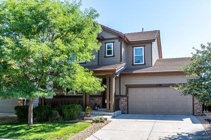 Property Photo:  10198 Greenfield Circle  CO 80134 