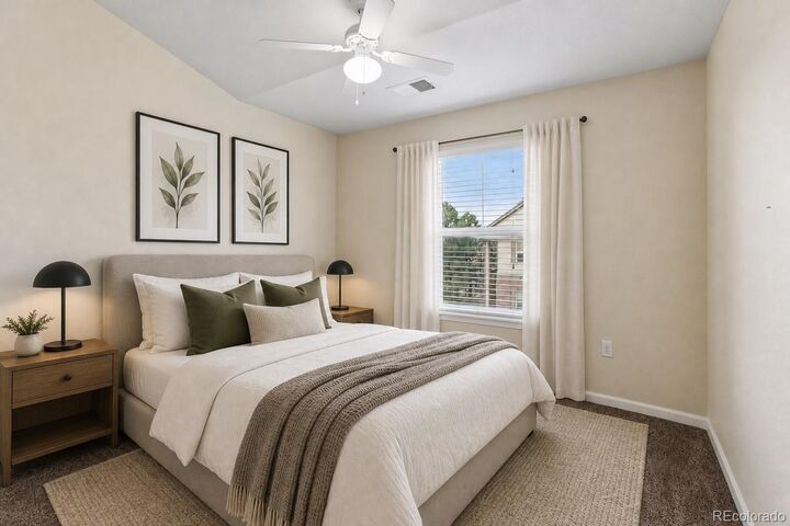Property Photo: 23346 E 5th Place 202 CO 80018