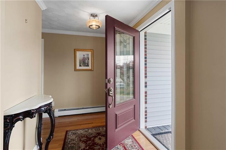 Property Photo: 6 Varnum Avenue RI 02809