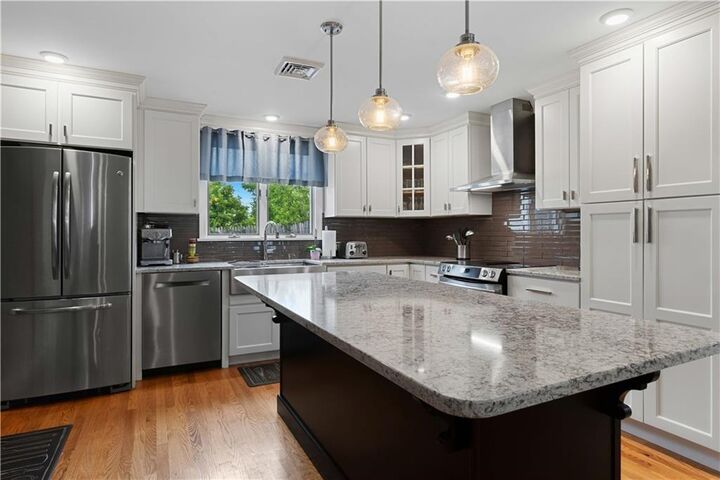 Property Photo: 6 Varnum Avenue RI 02809