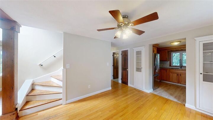 Property Photo: 11 Harris Avenue RI 02919
