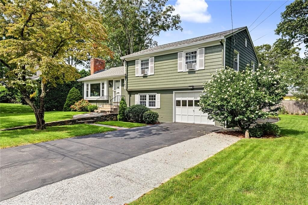 Property Photo:  10 Cherry Lane  RI 02806 