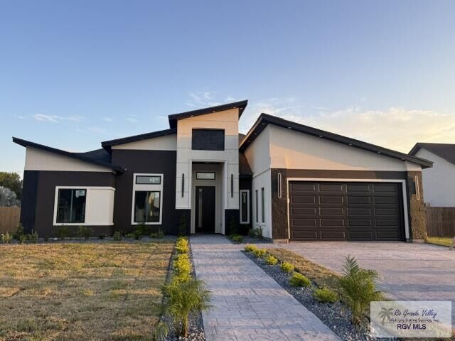 Property Photo:  9725 Heights South  TX 78552 
