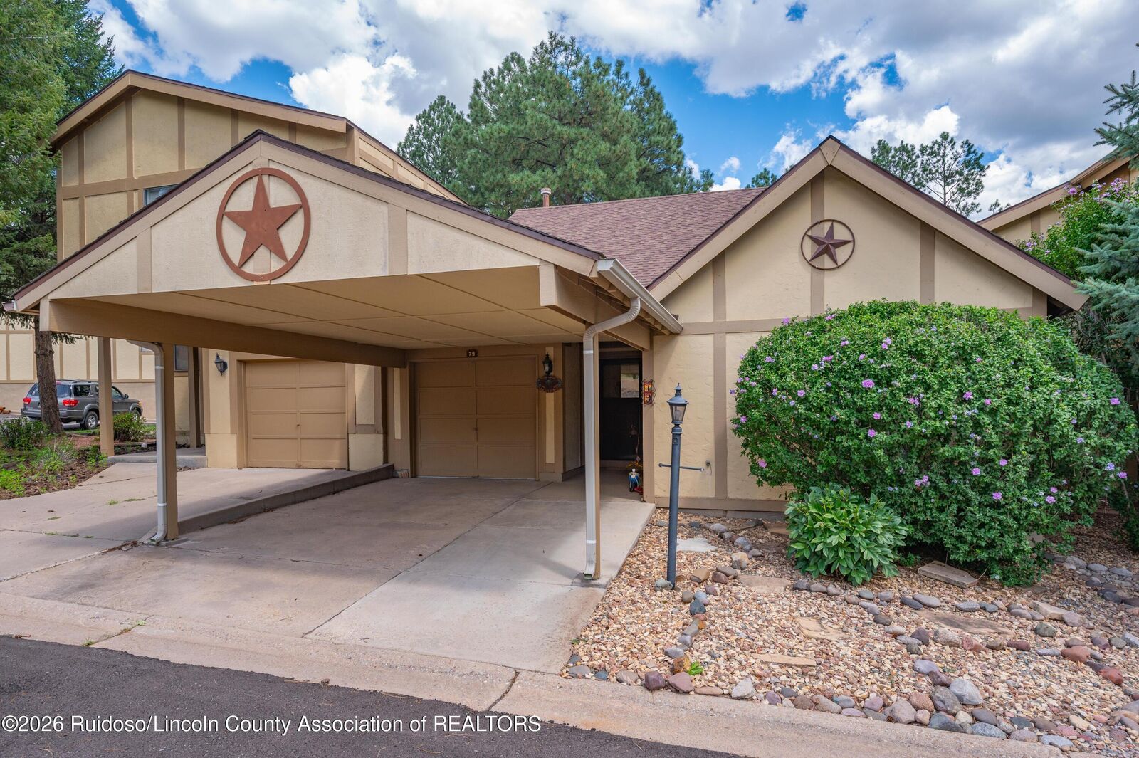 Property Photo:  79 Geneva Drive  NM 88345 