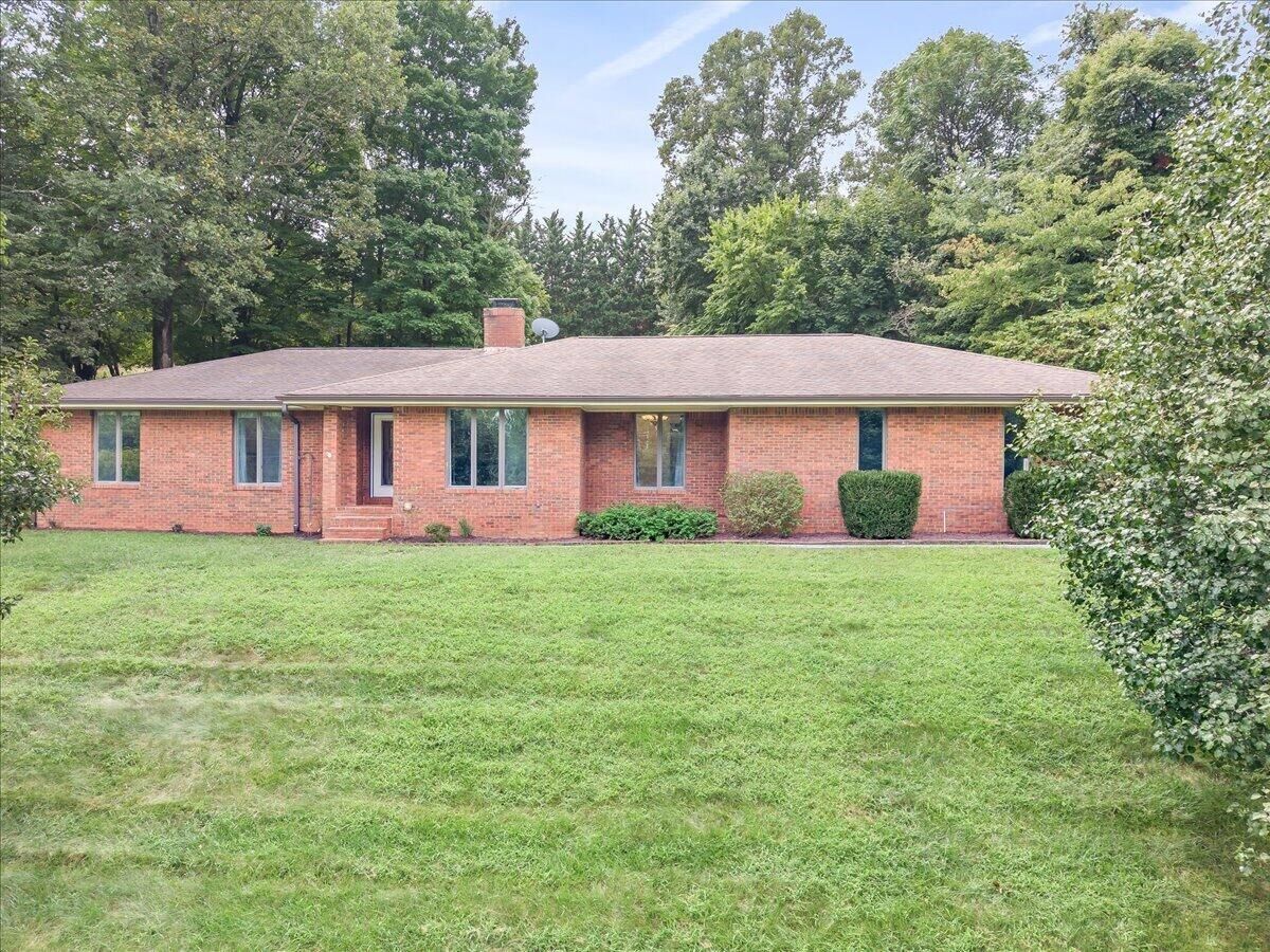Property Photo: 2315 Ridge Rd VA 24014