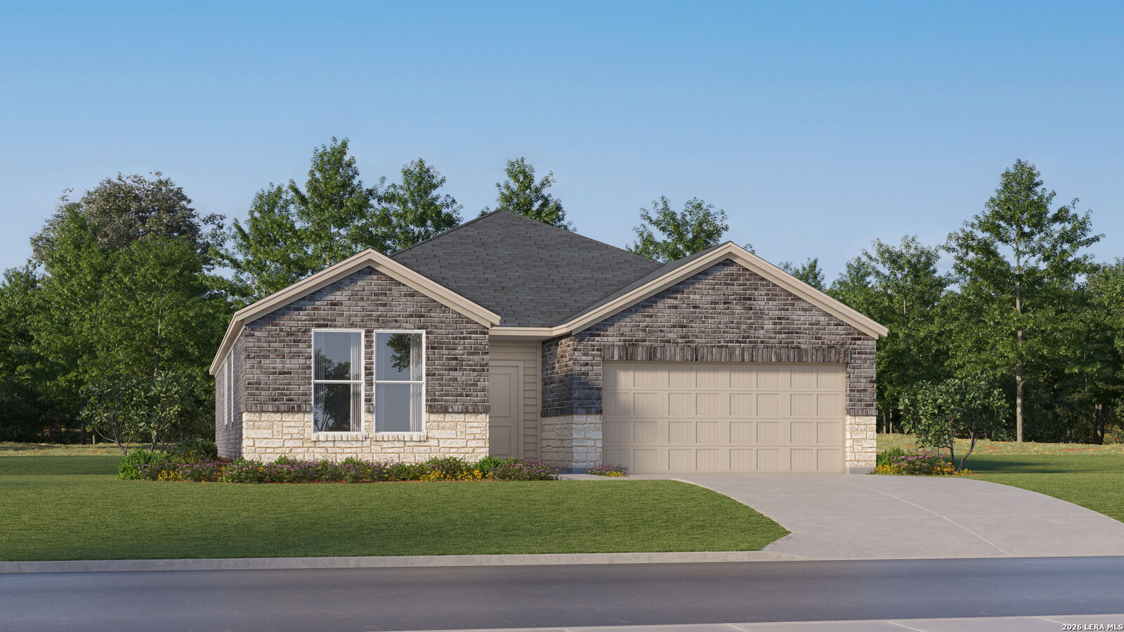 Property Photo:  7803 Frizzell Rd  TX 78263 