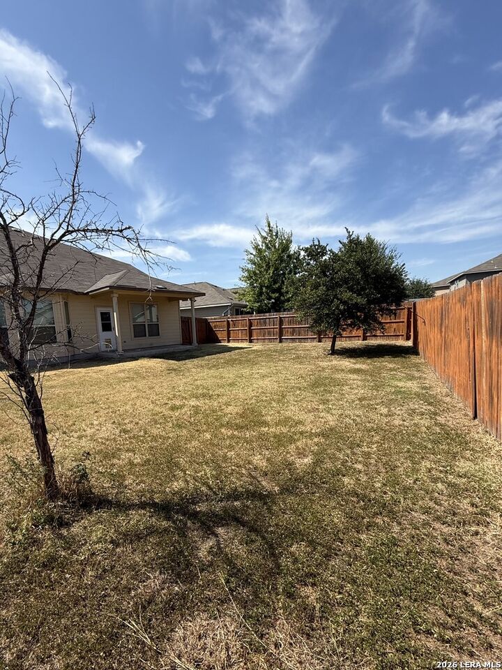 Property Photo: 6022 Snorkel Sq TX 78109