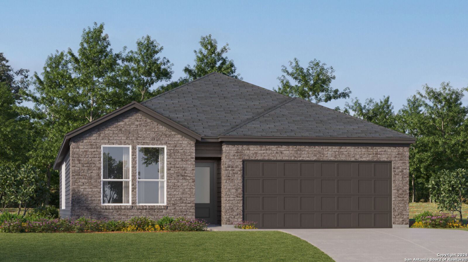 Property Photo:  2841 Westeros St  TX 78415 