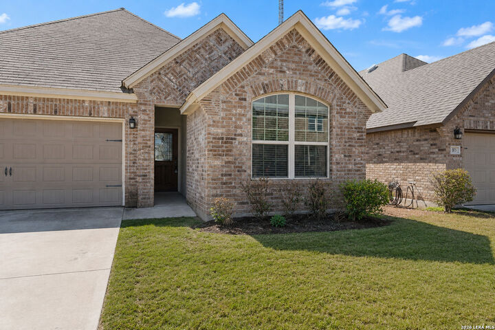 Property Photo: 369 Derby Dr TX 78006