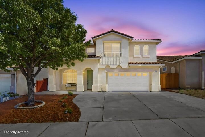 Property Photo:  1038 Santa Lucia Drive  CA 94565 