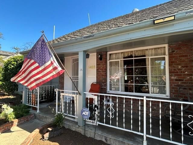 Property Photo: 1466 Ben Roe Drive CA 94024