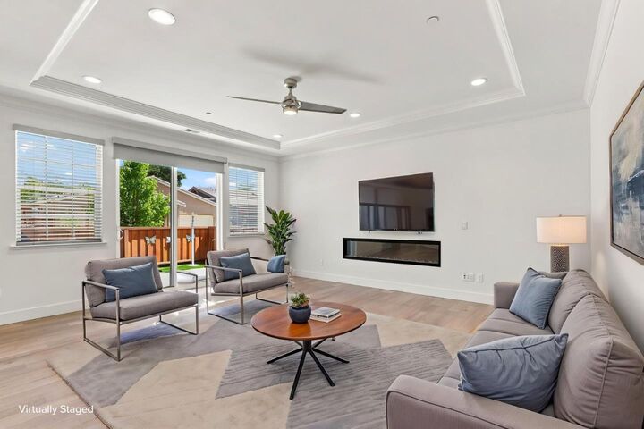 Property Photo: 1181 McClellan Street CA 95023