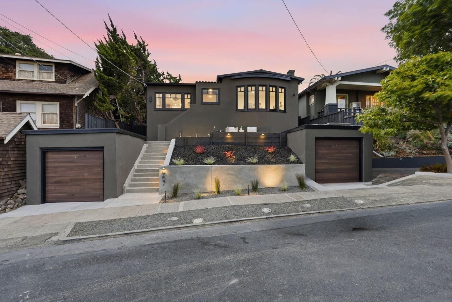 Property Photo: 957 Neilson Street CA 94706