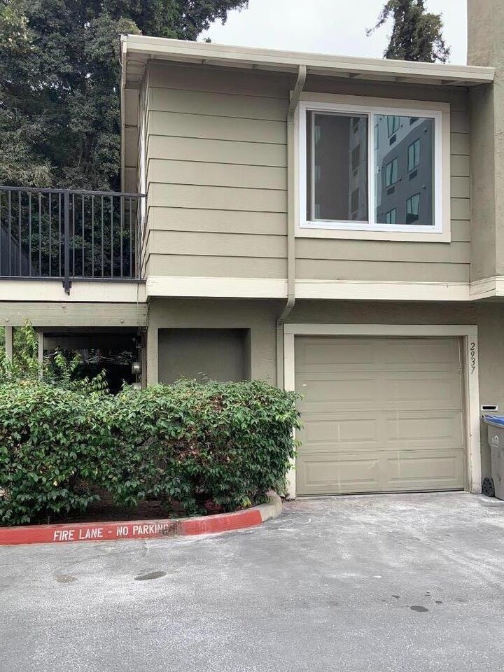 Property Photo: 2937 Rose Avenue CA 95127