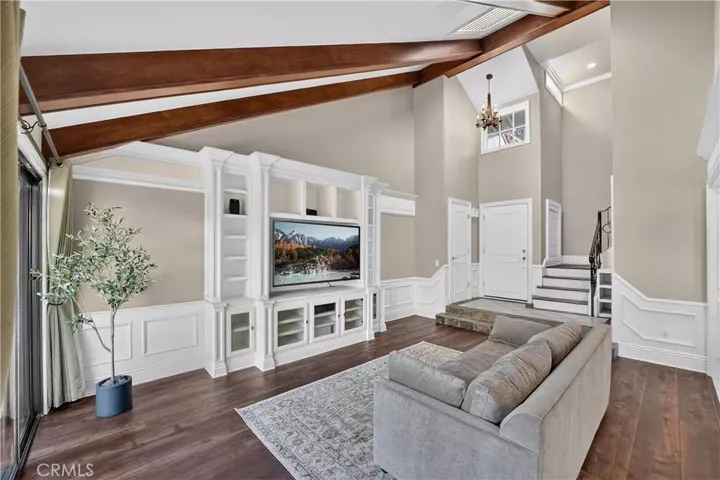 Property Photo: 4609 E Via La Paloma 7 CA 92869
