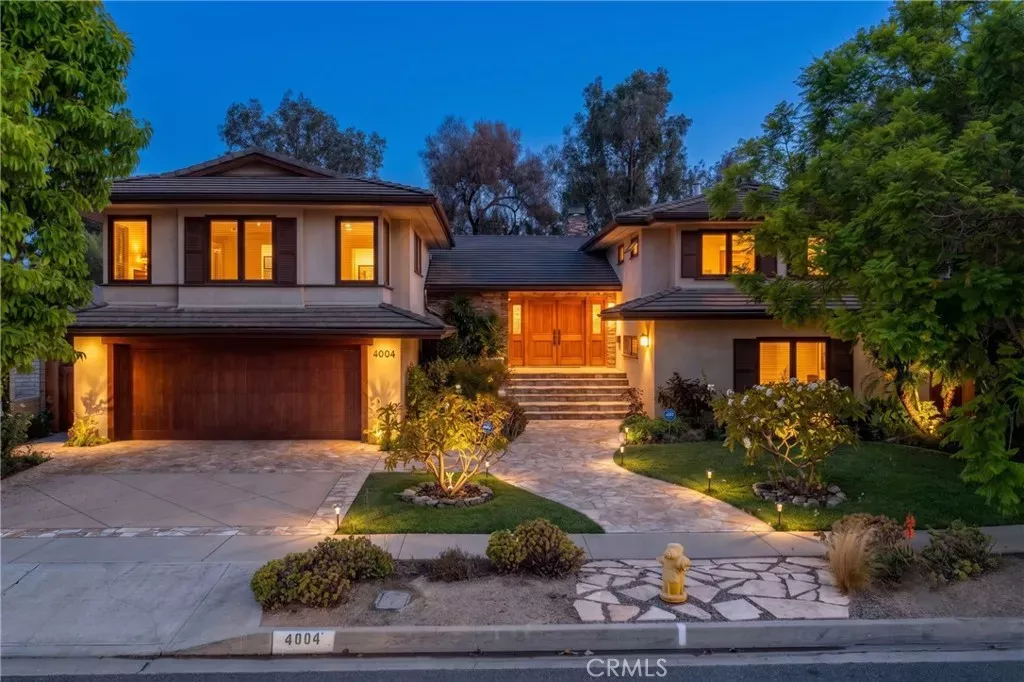 Property Photo:  4004 Country Club  CA 90712 