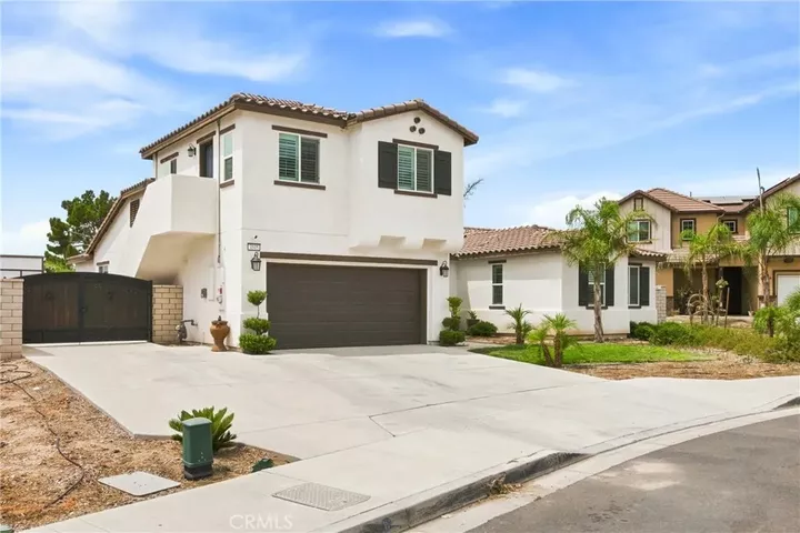 Property Photo:  3505 W Poppet  CA 92407 