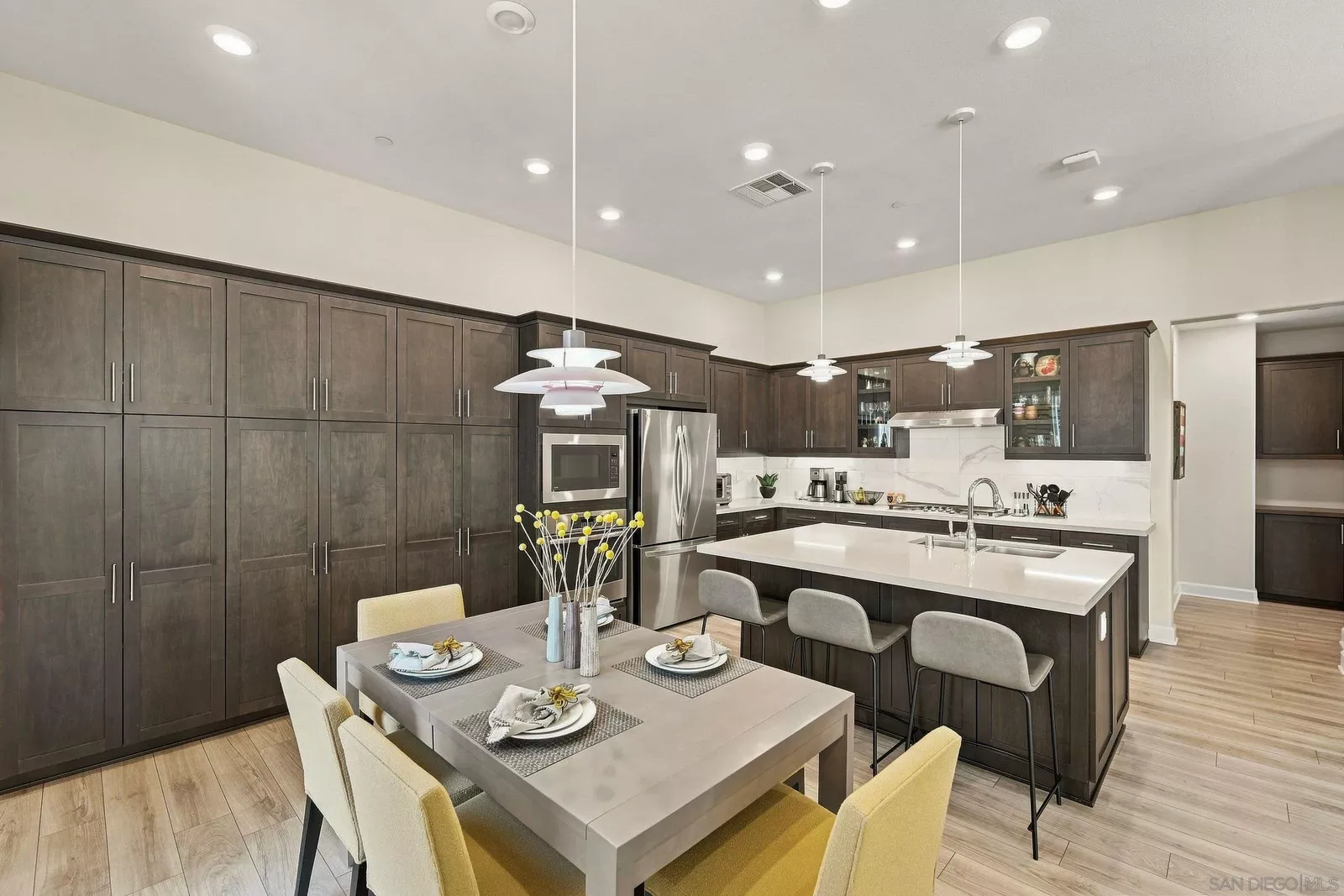 Property Photo: 16750 Coyote Bush Drive 36 CA 92127