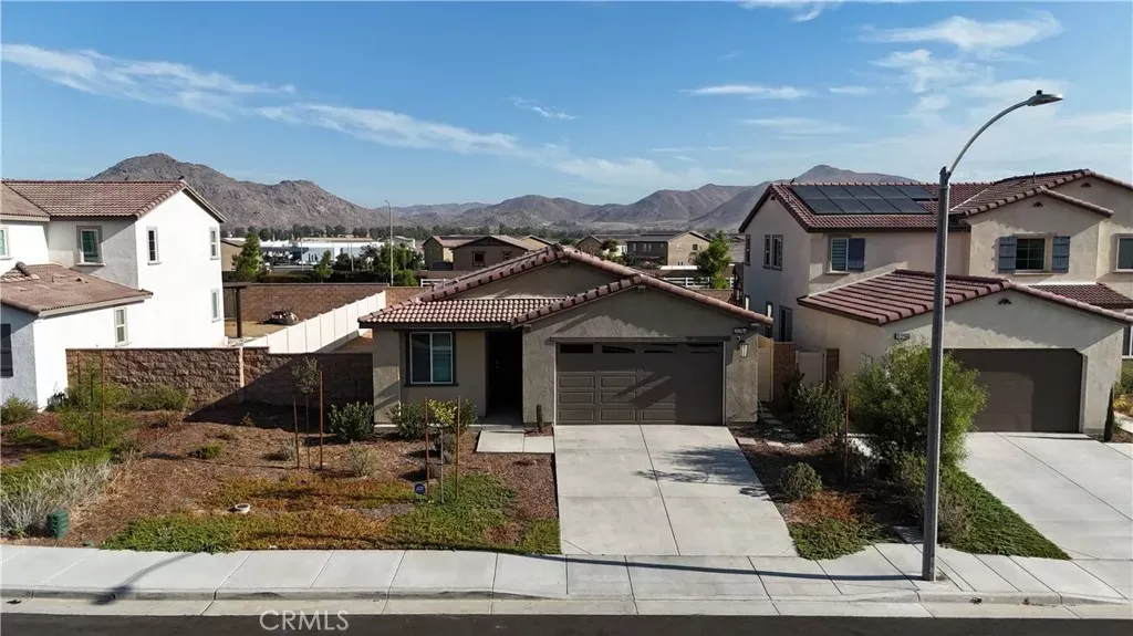 Property Photo: 31784 Iron Trail Road CA 92596