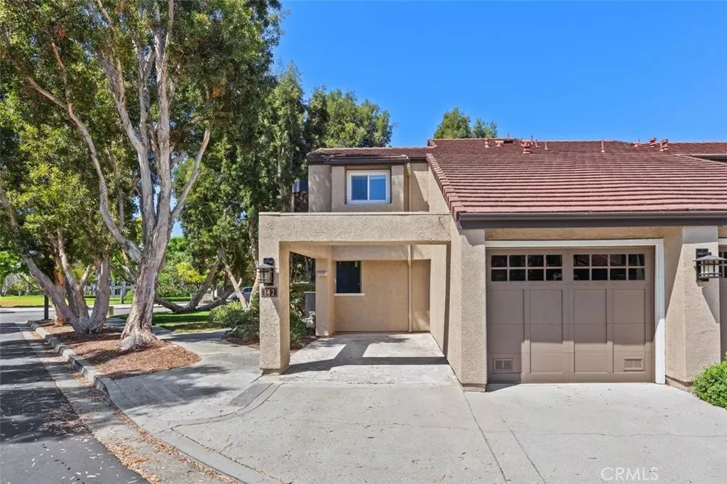 Property Photo:  142 Stanford Court 71  CA 92612 