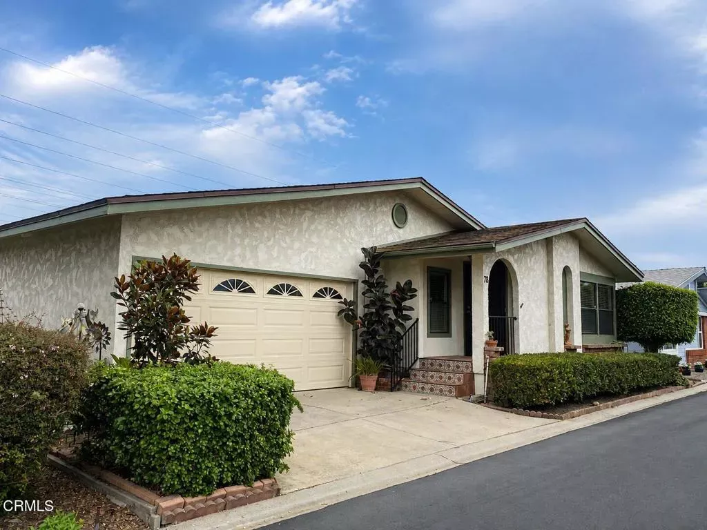 Property Photo:  1220 Johnson Drive 78  CA 93003 