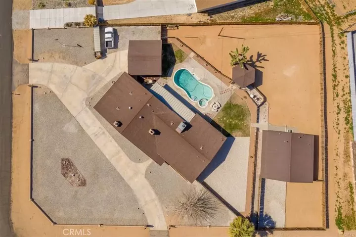 Property Photo:  13460 Anoka Road  CA 92308 