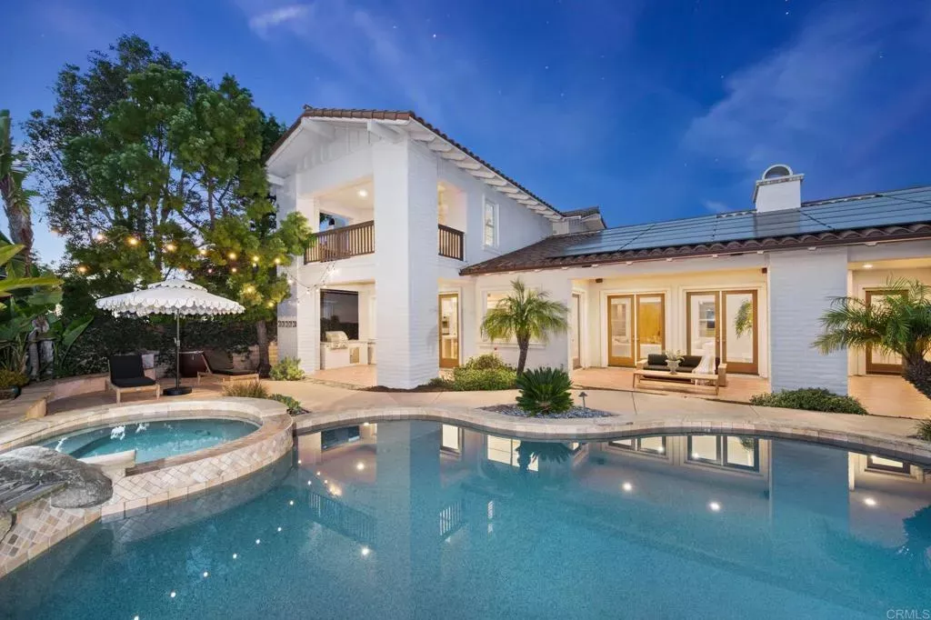 Property Photo: 7805 Doug Hill CA 92127