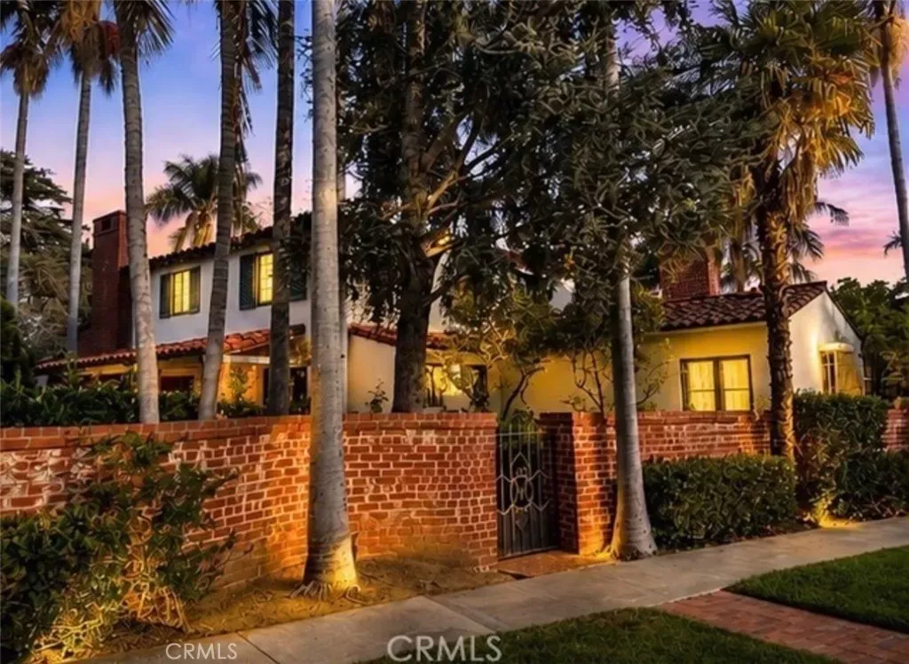 Property Photo:  4101 Pacific  CA 90807 
