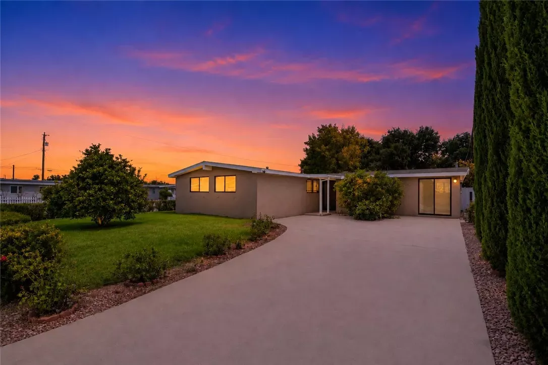 Property Photo: 11892 Sandy CA 92804