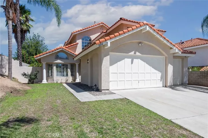 Property Photo:  20516 Marcus  CA 92508 