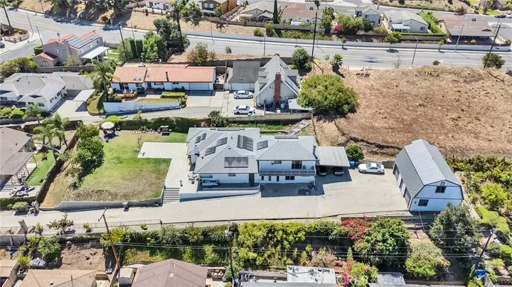 Property Photo:  2265 Alexdale Lane  CA 91748 