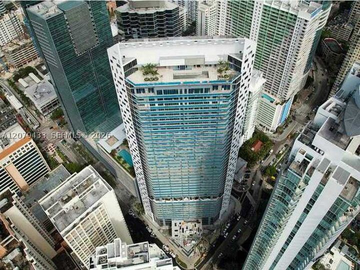 Property Photo: 1300 Brickell Bay Dr 1008 FL 33131