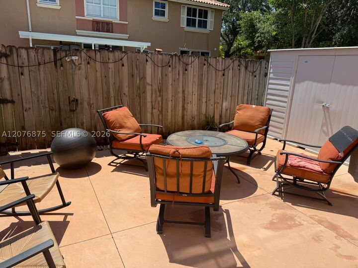 Property Photo: 3158 SW 152nd Pl FL 33185