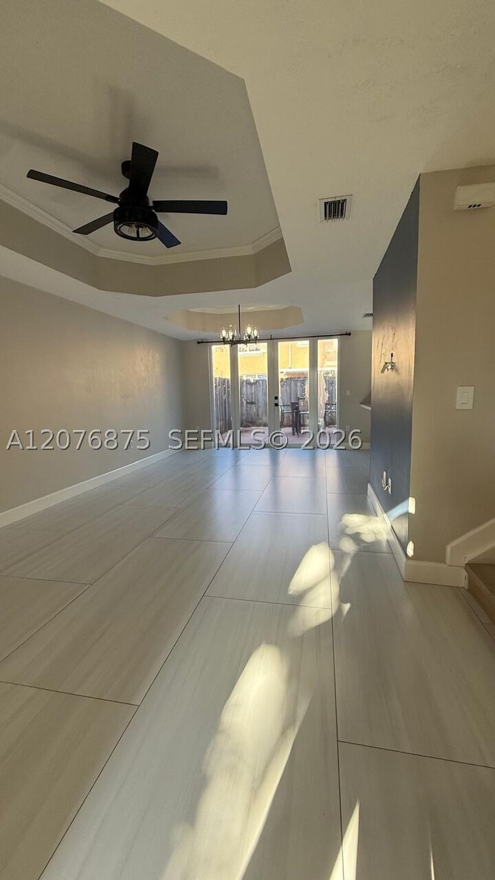 Property Photo: 3158 SW 152nd Pl FL 33185